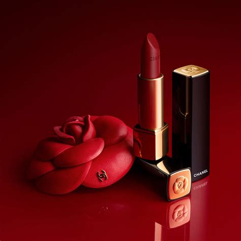 chanel lipstick camelia|Chanel coco allure lipstick.